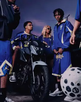 Catálogo Foot Locker (válido hasta el 9-05)