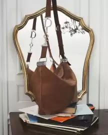 Folleto Dior Página 1