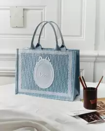 Folleto Dior Página 5