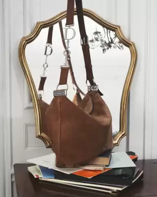 Folleto Dior (válido hasta el 9-05)