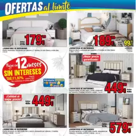 Catálogo Rapimueble Página 2