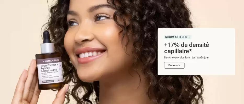 Catalogue Aroma Zone (valable jusqu'au 19-03)