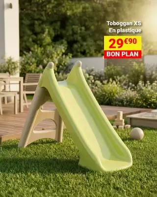 Catalogue Oogarden (valable jusqu'au 19-03)