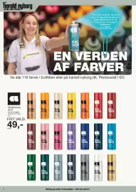 Harald Nyborg tilbudsavis uge 14 Side 12