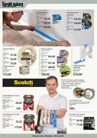 Harald Nyborg tilbudsavis uge 14 Side 14