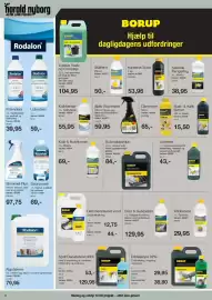 Harald Nyborg tilbudsavis uge 14 Side 18