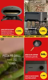 XL-BYG tilbudsavis Side 15