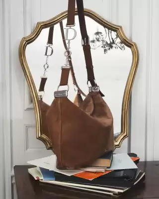 Catalogue Dior (valable jusqu'au 19-03)