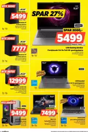 Power tilbudsavis Side 34