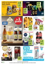 BelBev folder Pagina 2