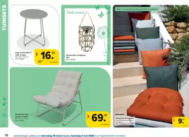 Carrefour folder Pagina 10