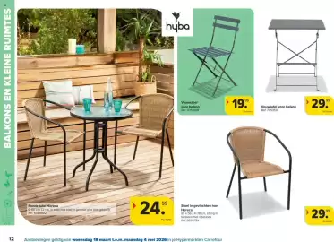 Carrefour folder Pagina 12