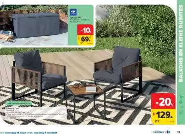 Carrefour folder Pagina 13