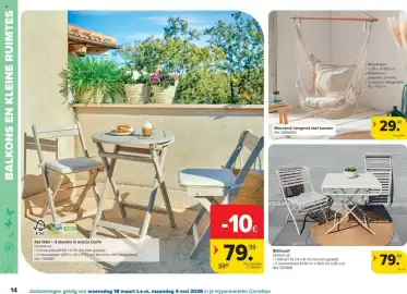 Carrefour folder Pagina 14