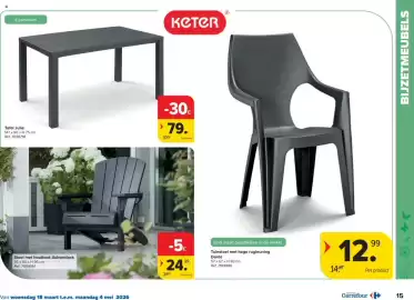 Carrefour folder Pagina 15