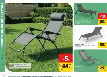 Carrefour folder Pagina 16