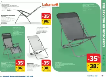 Carrefour folder Pagina 17