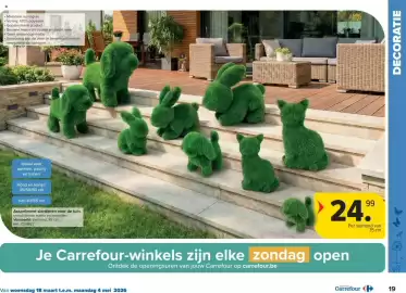 Carrefour folder Pagina 19