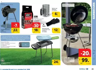 Carrefour folder Pagina 25