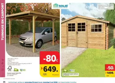 Carrefour folder Pagina 26