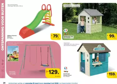 Carrefour folder Pagina 28