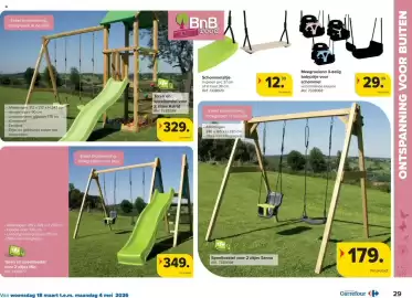 Carrefour folder Pagina 29