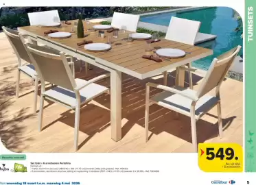 Carrefour folder Pagina 5