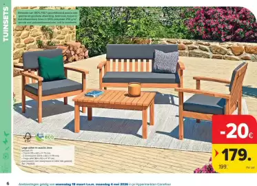 Carrefour folder Pagina 6