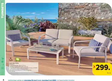 Carrefour folder Pagina 8