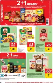 Carrefour Market folder week 12 Pagina 12