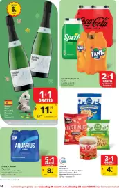 Carrefour Market folder week 12 Pagina 14