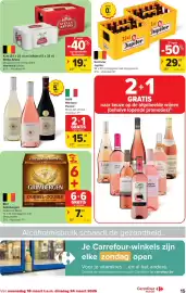 Carrefour Market folder week 12 Pagina 15