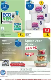 Carrefour Market folder week 12 Pagina 16