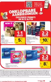 Carrefour Market folder week 12 Pagina 19