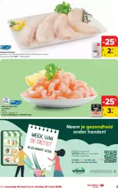Carrefour Market folder week 12 Pagina 3