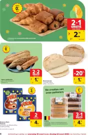 Carrefour Market folder week 12 Pagina 4