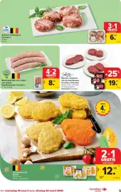 Carrefour Market folder week 12 Pagina 5
