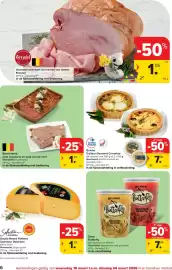 Carrefour Market folder week 12 Pagina 6