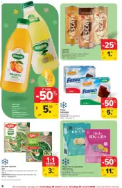 Carrefour Market folder week 12 Pagina 8