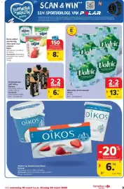 Carrefour Market folder week 12 Pagina 9