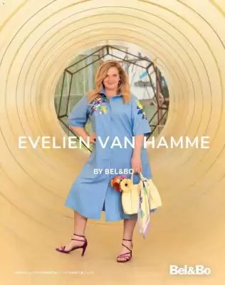 Bel en Bo folder (geldig t/m 4-05)