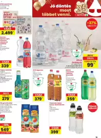 Spar akciós újság hét 12 Oldal 15