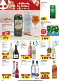 Spar akciós újság hét 12 Oldal 16