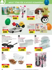 Spar akciós újság hét 12 Oldal 18