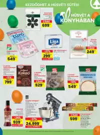 Spar akciós újság hét 12 Oldal 3