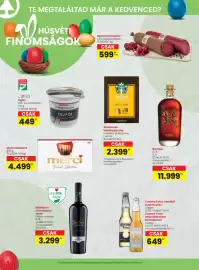 Spar akciós újság hét 12 Oldal 4