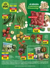 Spar akciós újság hét 12 Oldal 5