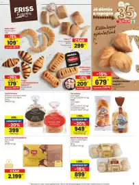 Spar akciós újság hét 12 Oldal 9