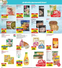 Interspar akciós újság hét 12 Oldal 12
