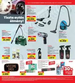 Interspar akciós újság hét 12 Oldal 16